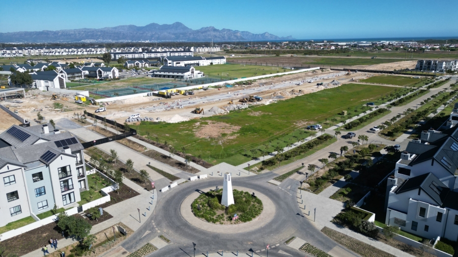 0 Bedroom Property for Sale in Sitari Country Estate Western Cape